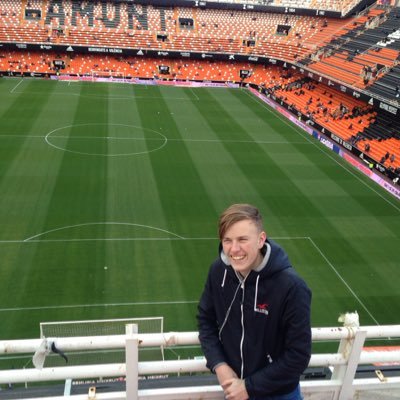 ciaransmyth21's profile picture. 