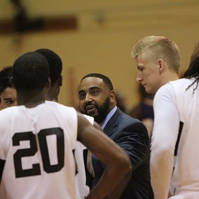 Reedley College Head Men's Basketball Coach Believer 1 Peter 5: 6-10 Humble and Hungry #tigerpride