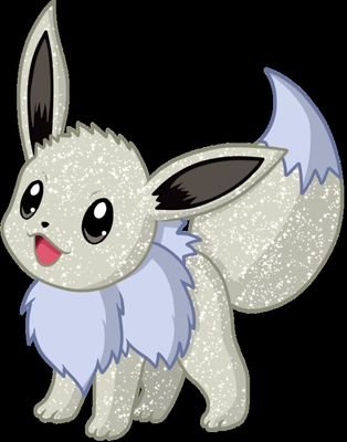 ShinyEevee2's profile picture. Shiny hunters * Pokemon trainers * Artists - shiny sisters: Frankiefrie 
& Paigeycakes
