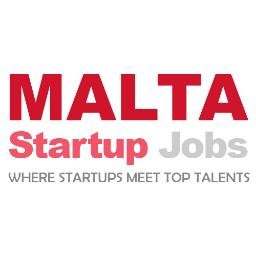 mtstartupjobs's profile picture. Malta Startup Job’s aim is to connect the Ireland’s innovative Startup companies to the top talent.