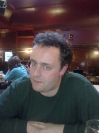 Dan Granville