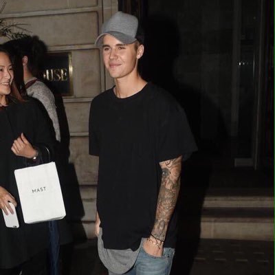 justinxtrust's profile picture. Justin is my baby daddy