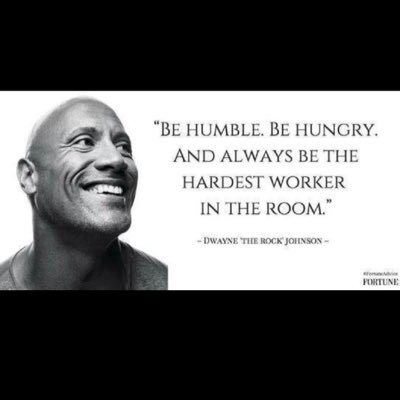 Failure is not a mistake. sometimes it’s the best place to start!