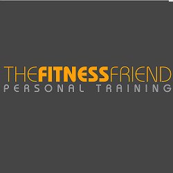 Level 3 Personal Trainer and owner of The Fitness Friend