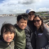 Jerry Sion (@14jerry) 's Twitter Profile