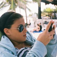 Keepin' it Real✌️ (@gooutside30) 's Twitter Profile