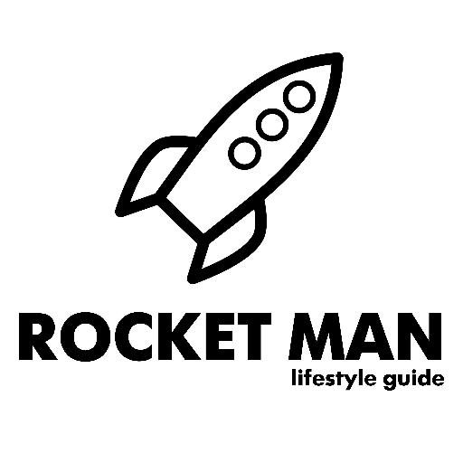 ROCKET MAN - lifestyle blog для людей привыкших жить в стремительном информационном потоке. Мы отбираем самое интересное и вкусное для вас
