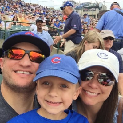 CubsFanCW's profile picture. 