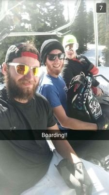 antoni_tipikin's profile picture. snowboarding, paintballing, riding quads, partying ;)