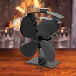 We are stockists of Valiant Heat Powered Fans and Fireside Accessories, distributing throughout New Zealand and Australia.