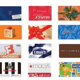 This account tweets Gift Card deals from reputable sellers.  Tweet us deals to help everyone out!