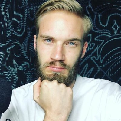 Broarmy_World's profile picture. Pewdiepie Fangirl