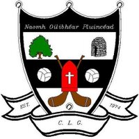St.Oliver Plunketts (@oliverplunketts) 's Twitter Profile Photo