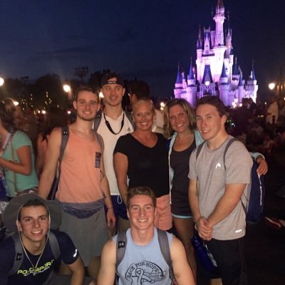 CRS_2016's profile picture. ~Student Council Class of 2016~ Christian George , Sam Epstein, Rick Johnston, John Smyth, Keith Bennet, and-Mr. Prez himself-Josh Shikoff