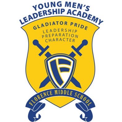 YMLA@Florence is dedicated to teaching the young men of Pleasant Grove, TX the skills they will need to be leaders in their communities and successful in life.