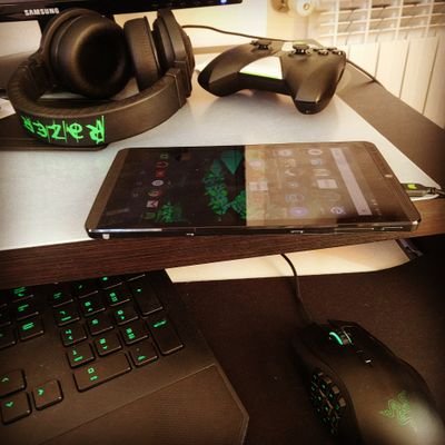 FilipeSDom's profile picture. Portugal Technology Music Entertainment