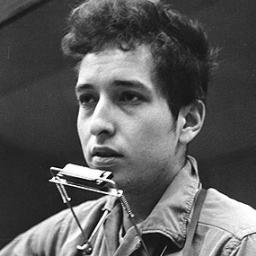 Bob Dylan Page