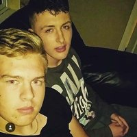 Jamie Walsh (@jamie_walsh_1) 's Twitter Profile