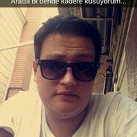 Hakan (@hakandamarli) Twitter profile photo