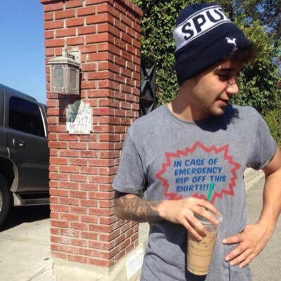 lukebrks's profile picture. 