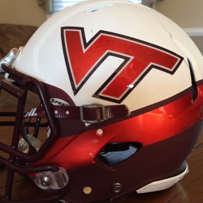 God, Family & VT Hokies