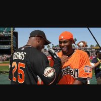 Torii Hunter(@toriihunter48) 's Twitter Profile Photo