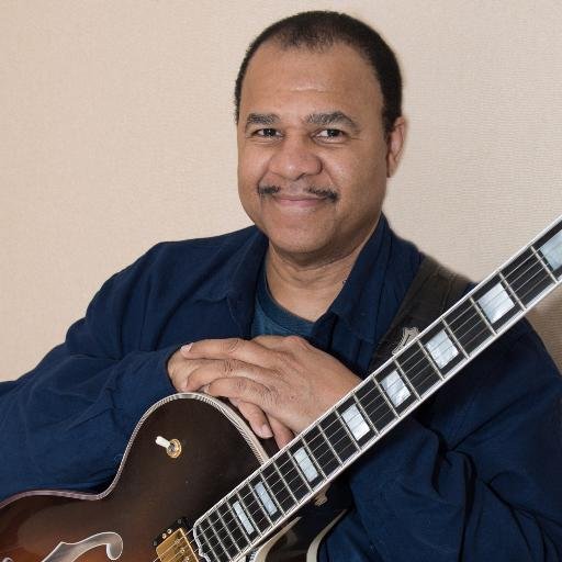 Guitarist/Vocalist/Composer/Arranger/Producer and lover of live music