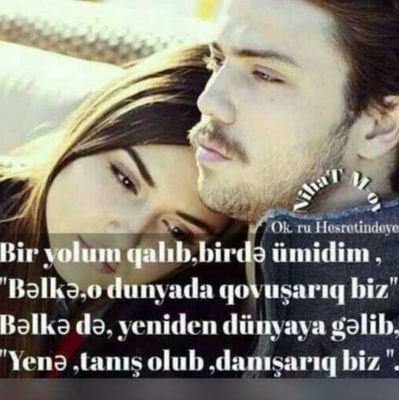 demet_rzayeva's profile picture. @Resmi twitter hesabi