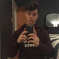 Alan Walker (@alanwalker_18) 's Twitter Profile