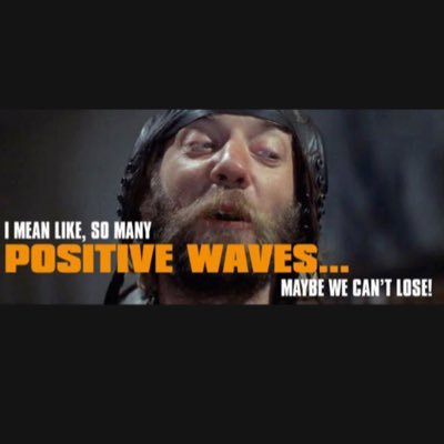 Positive waves or am I really a particle. Playing a bit of WOT Blitz and PUBG Mobile.