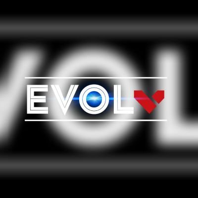 EVOLv is a movement of students set on taking over this generation.