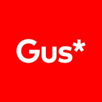 Gus* Modern (@gusmodern) 's Twitter Profile
