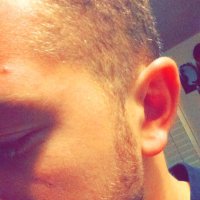 Dylan Haysbert (@cydegrin) 's Twitter Profile