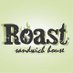 Roast Sandwich House (@roastsandwich) Twitter profile photo Roast Sandwich House (@roastsandwich) Twitter profile photo