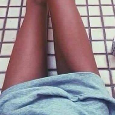 Everything's cool as long as we're getting thinner.