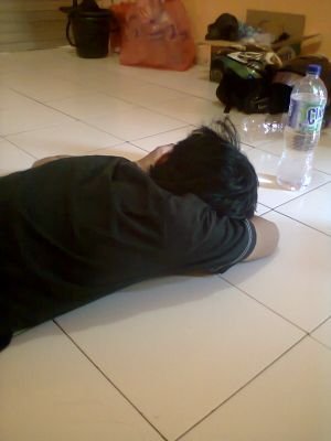 Sanggahkauje1's profile picture. 