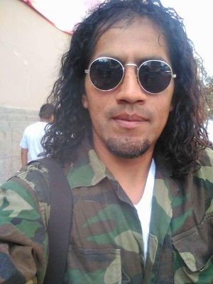 FaichinJuan's profile picture. 