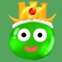 The Slime King(@TheOneSlimeKing) 's Twitter Profile Photo