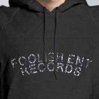 FOOLiSH ENT. RECORDS (@foolishrecords) Twitter profile photo