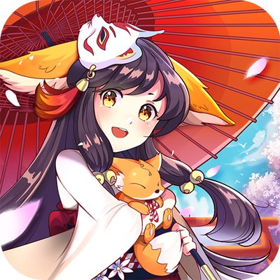 式神物語 公式 Shikigami Jp Twitter
