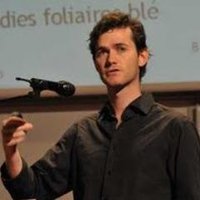 David Gouache (@dgouache_agrnd) 's Twitter Profile Photo