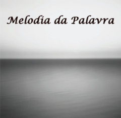 Twitter Oficial do Blog Melodia da Palavra! Siga-nos e fique sabendo das atualizações do Blog!