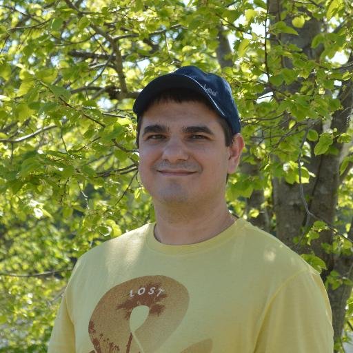 JackZuban's profile picture. Software Engineer