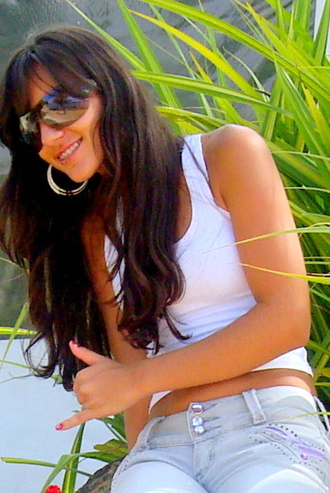 GabyPriscilla's profile picture. 