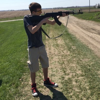 k_sturg99's profile picture. 