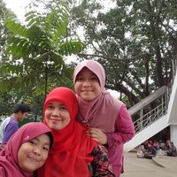 kangijang (@ijangfaisal) 's Twitter Profile
