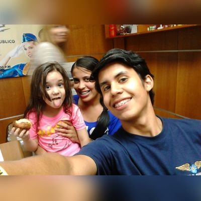 Juanda24sg's profile picture. USB. Lic Matemática  
Siempre teniendo en cuenta la humildad y la amistad. 
Futuro Materialista