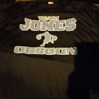 Benjie Hedgecock (@teamjonesoregon) 's Twitter Profile