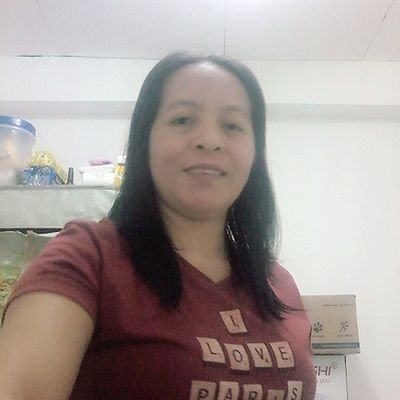 MaghinayJosefin's profile picture. 