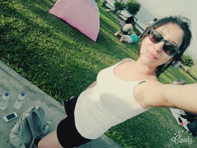 givette95's profile picture. Lo que no te mata, te hace mas fuerte!